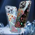 (แถมฟิล์ม) เคส FenixShield Crystal Hybrid [ SPRING ] with MagSafe สำหรับ iPhone 15 / 14 / 13 / 12 / Plus / Pro / Pro Max / mini