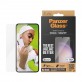 ฟิล์มกระจก PanzerGlass Case Friendly สำหรับ Galaxy S26 / S25 / S24 / S23 / S22 / Plus / Ultra / S21 FE