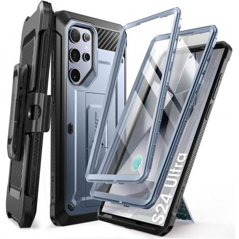 (ส่งจากไทย) เคส SUPCASE UB Pro Full-Body สำหรับ Samsung Galaxy S25 Ultra / S24 Ultra / S24 FE