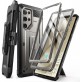 (ส่งจากไทย) เคส SUPCASE UB Pro Full-Body สำหรับ Samsung Galaxy S25 Ultra / S24 Ultra / S24 FE