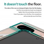 (แถมฟิล์ม) เคส araree DUPLE M สำหรับ Google Pixel 8 / 8 Pro / 7a