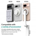 (แถมฟิล์ม) เคส araree DUPLE M สำหรับ Google Pixel 8 / 8 Pro / 7a