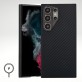 เคส FenixShield Ultra Slim Aramid Carbon Fiber for Samsung Galaxy S25 / S24 / S23 / S22 / Plus / Ultra