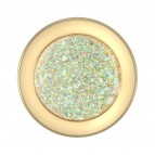 FenixShield Eleganz Snap GOLD GLITTER Magnetic Grip Holder Stand