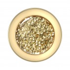 FenixShield Eleganz Snap GOLD SPARKING Magnetic Grip Holder Stand