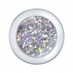 FenixShield Eleganz Snap SILVER SPARKING Magnetic Grip Holder Stand