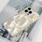  เคส FenixShield Eleganz CHAMPAGNE PULSE MagSafe สำหรับ iPhone 15 Pro Max