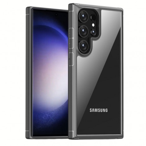 (แถมฟิล์ม) เคส กันกระแทก FenixShield Neo Hybrid สำหรับ Samsung Galaxy S24 Ultra / S24 / S23 Ultra / S22 Ultra