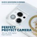  เคส FenixShield Eleganz TROY MARBLE MagSafe สำหรับ iPhone 15 Pro Max / 15 Pro / 15 Plus / 15