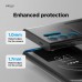 (แถมฟิล์ม) เคส elago X-Ray Case สำหรับ Samsung Galaxy S24 Ultra