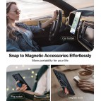 (แถมฟิล์ม) เคส กันกระแทก FenixShield Revolution Magnetic สำหรับ Samsung Galaxy S24 Ultra