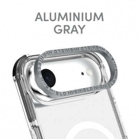 วงแหวนปกป้องเลนส์กล้อง HiShield Snap-on Camera Ring สำหรับเคส Shockproof