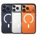(แถมฟิล์ม) เคส FenixShield Tough EXTREME PRO | Mirror สำหรับ iPhone 17 / 16 / 15 / 14 / Pro / Pro Max