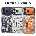 เคส FenixShield - [ BABYCAT ] สำหรับ iPhone Air / 17 / 16 / 15 / 14 / 13 / Plus / Pro / Pro Max