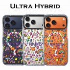 เคส FenixShield - [ FEMINISM ] สำหรับ iPhone Air / 17 / 16 / 15 / 14 / 13 / Plus / Pro / Max