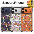 เคส FenixShield - [ FEMINISM ] สำหรับ iPhone Air / 17 / 16 / 15 / 14 / 13 / Plus / Pro / Max