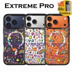 เคส FenixShield - [ FEMINISM ] สำหรับ iPhone Air / 17 / 16 / 15 / 14 / 13 / Plus / Pro / Max