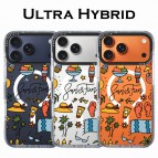 เคส FenixShield - [ SUMMER ] สำหรับ iPhone Air / 17 / 15 / 14 / 13 / Plus / Pro / Pro Max