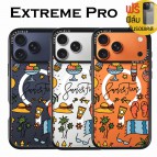 เคส FenixShield - [ SUMMER ] สำหรับ iPhone Air / 17 / 15 / 14 / 13 / Plus / Pro / Pro Max