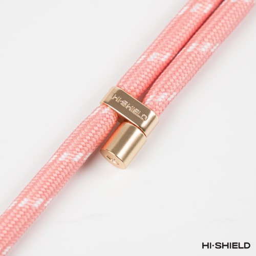 Hishield Rope Cross Body Strap - สายคล้องโทรศัพท์มือถือแฟชั่น Hishield Rope Cross Body Strap - สายคล้องโทรศัพท์มือถือแฟชั่น