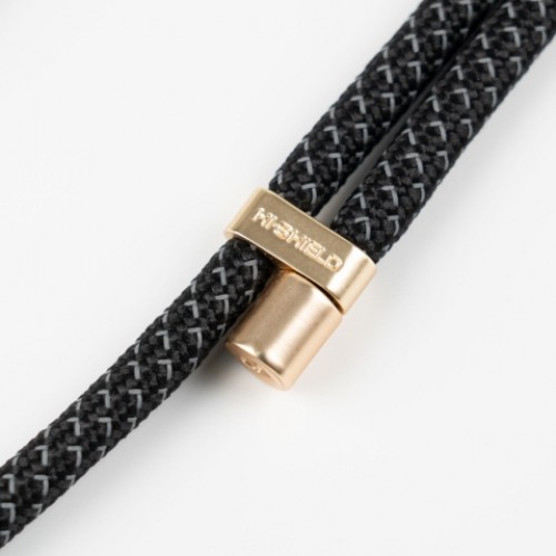 Hishield Rope Cross Body Strap - สายคล้องโทรศัพท์มือถือแฟชั่น Hishield Rope Cross Body Strap - สายคล้องโทรศัพท์มือถือแฟชั่น