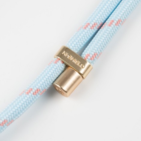 Hishield Rope Cross Body Strap - สายคล้องโทรศัพท์มือถือแฟชั่น