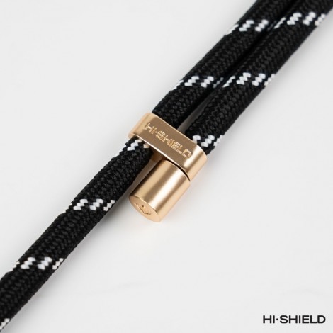 Hishield Rope Cross Body Strap - สายคล้องโทรศัพท์มือถือแฟชั่น