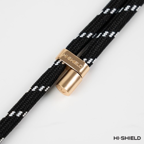 Hishield Rope Cross Body Strap - สายคล้องโทรศัพท์มือถือแฟชั่น Hishield Rope Cross Body Strap - สายคล้องโทรศัพท์มือถือแฟชั่น