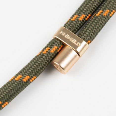Hishield Rope Cross Body Strap - สายคล้องโทรศัพท์มือถือแฟชั่น