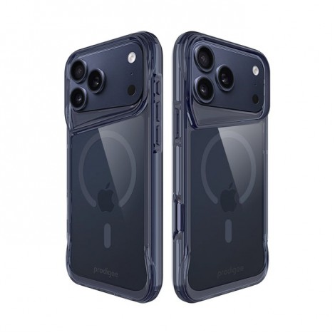 (แถมฟิล์ม) เคส Prodigee SuperHero สำหรับ iPhone 17 Pro Max