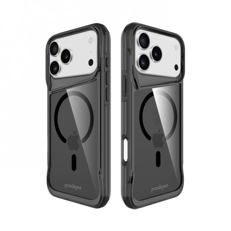 (แถมฟิล์ม) เคส Prodigee SuperHero สำหรับ iPhone 17 Pro Max