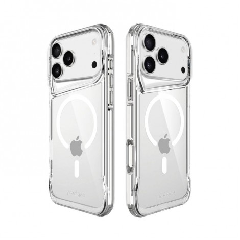 (แถมฟิล์ม) เคส Prodigee SuperHero สำหรับ iPhone 17 Pro Max