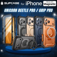 เคส SUPCASE UB Pro / UB Grip Pro สำหรับ iPhone 17 / 16 / 13 / 11 / Pro / Pro Max