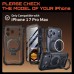 เคส SUPCASE UB Pro / UB Grip Pro สำหรับ iPhone 17 / 16 / 13 / Pro / Pro Max เคส SUPCASE UB Pro / UB Grip Pro สำหรับ iPhone 17 / 16 / 13 / Pro / Pro Max