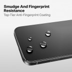 TORRAS ฟิล์มกระจก OrigArmor Screen Protector สำหรับ iPhone 17 Pro Max / 17 Pro