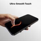 TORRAS ฟิล์มกระจก OrigArmor Screen Protector สำหรับ iPhone 17 Pro Max / 17 Pro