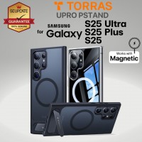 (ลดล้างสต็อค) เคส TORRAS UPRO PStand สำหรับ Samsung Galaxy S25 Ultra / S25 Plus / S25
