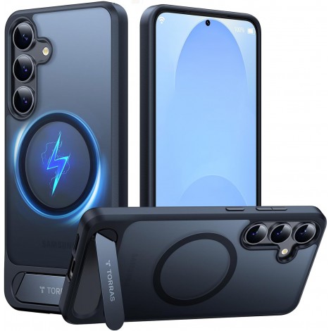 (ลดล้างสต็อค) เคส TORRAS UPRO PStand สำหรับ Samsung Galaxy S25 Ultra / S25 Plus / S25