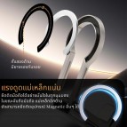 ขาตั้งมือถือพกพา ไม้เซลฟี่ Travel Magnetic Phone Holder