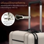 ขาตั้งมือถือพกพา ไม้เซลฟี่ Travel Magnetic Phone Holder