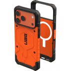 (แถมฟิล์ม) เคส UAG PATHFINDER / MagSafe สำหรับ iPhone 17 / 16 / 15 / Pro / Pro Max