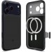 (แถมฟิล์ม) เคส SPIGEN Ultra Hybrid T Magfit สำหรับ iPhone 17 Pro / 17 Pro Max