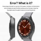 เคส araree Nukin สำหรับ Samsung Galaxy Watch8 / Watch8 Classic / Watch6 / Watch6 Classic