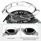 เคส araree Nukin สำหรับ Samsung Galaxy Watch8 / Watch8 Classic / Watch6 / Watch6 Classic