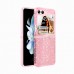(แถมสายคล้อง) เคสกากเพชร FenixShield Bling Glitter Case สำหรับ Samsung Galaxy Z Flip5 / Flip4 / Flip3