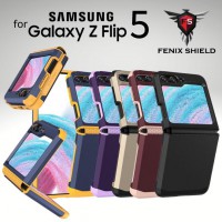 เคส FenixShield Tough Armor สำหรับ Samsung Galaxy Z Flip5