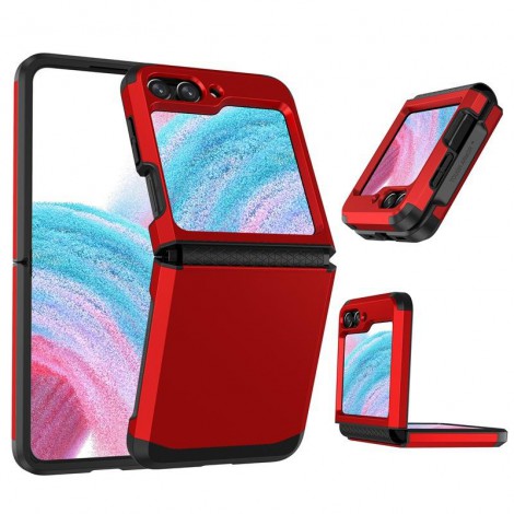 เคส FenixShield Tough Armor สำหรับ Samsung Galaxy Z Flip6 / Flip5