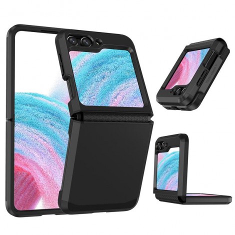 เคส FenixShield Tough Armor สำหรับ Samsung Galaxy Z Flip6 / Flip5