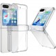 เคส FenixShield Hinge Protection Clear Case สำหรับ Samsung Galaxy Z Flip6 / Flip5 เคส FenixShield Hinge Protection Clear Case สำหรับ Samsung Galaxy Z Flip6 / Flip5