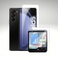 ฟิล์มกระจก จอนอก HiShield HD / Privacy Glass สำหรับ Samsung Galaxy Z Fold7 / Flip7 / Fold6 / Flip6 / Fold5 / Flip5